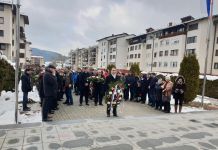 Na proljeće izgradnja Muzeja odbrambeno-otadžbinskog rata