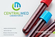 Nova laboratorija „CentralMed“ u Palama nudi sve vrste analiza