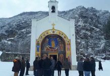 U Dobrunu počelo obilježavanje Dana boraca i Prvog srpskog ustanka