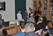 Predstavljeno životno djelo književnika Marka Markovića