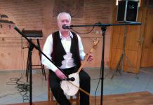 Drago Pelemiš pobjednik sabora guslara