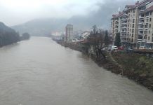 Vodostaji povećani, bez opasnosti od poplava