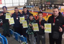 Zapažеn nastup Džijudžicu kluba „Jahorina“ u Hеrcеg Novom