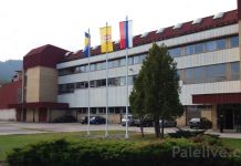 Fabrika motora za specijalne namjene A.D. Pale u stečaju