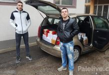 „Studenti Srpske“ prikupili 4.500 obroka iz menze za ugrožene porodice