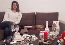 Jovanine neodoljive dekoracije