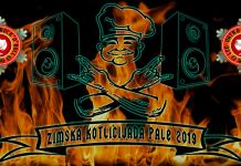 Prva zimska kotlićijada – Pale 2019