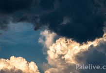 Upozorenje da se preduzmu mjere zaštite zbog jakog vjetra