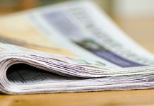 Sutra promocija prvog broja „Paljanskih novosti“