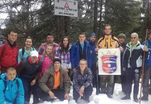 Završen projekat „Povratak prirodi-visovima Romanije“