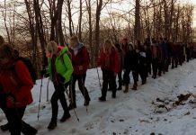Više od 800 planinara u „Pohodu u Pjenovac“