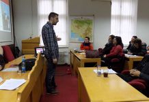 Održano predavanje o plasteničkoj proizvodnji