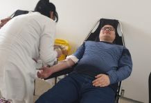 Prikupljene 22 doze krvi