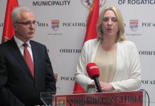 Rekonstruisati Osnovnu školu iz sredstava Vlade Srbije