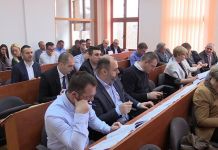 Za razvoj sporta 263.000 KM