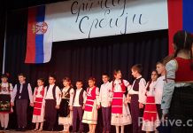 Održana manifestacija „Srpčad Srbiji“
