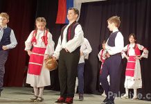 Večeras „Srpčad Srbiji“ u Kulturnom centru Pale