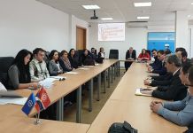 Potpisani ugovori o članstvu u Studentskom preduzetničkom inkubatoru