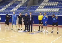 Počeo Šesti svetosavski turnir