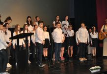 Održana Svetosimeonska akademija