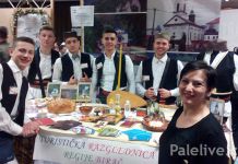 Zvorničkim srednjoškolcima dva srebrna priznanja