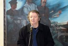 Danas otvaranje izložbe „Belezi velikih zločina“