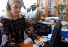 Lalović: Slijepa osoba vidi onoliko koliko je interesuje