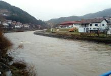 Gavrilović: Nema opasnosti od izlivanja rijeka