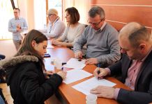 Potpisani ugovori o stipendiranju sa 102 studenta