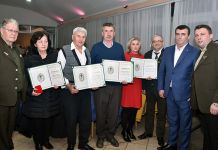 Obilježen završetak lovne sezone