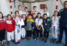 Uspješan sportski vikend za borilačke sportove