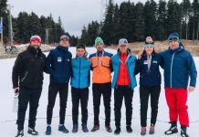 Smučari krunisali uspješnu sezonu u Turskoj