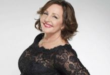 Sutra koncert Ane Bekute