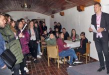 „Dani otvorenih vrata“ na Filozofskom fakultetu