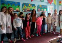 Osobe sa Daunovim sindromom uz mnogo rada postižu mnogo