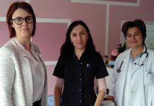 Bolnici „Srbija“ doniran topli krevetić