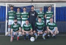 Liga rekreativaca: „Olimp“ iznenadio šampiona, „Kafe Izlog“ ubjedljiv