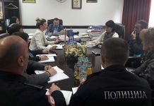 Bezbjednosna situacija u 2018. najbolja u odnosu na prethodne godine