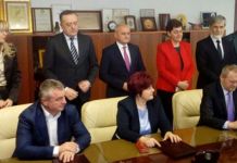 Ugovor „Srbijagasa“ i „Gas prometa“