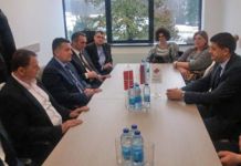 Uručeni medicinski aparati vrijednosti 70.000 KM