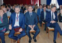 Rajčević otvorio 18. Međunarodni simpozijum „Infoteh-Jahorina“