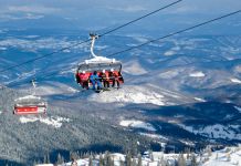 Na jahorinskim stazama skijanje do aprila