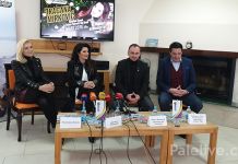 Na Jahorini sutra osmomartovski koncert