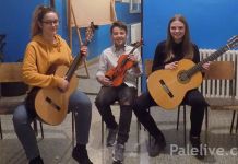 Održan koncert klasične muzike