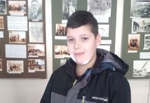 Gimnazijalac Luka u svijetu nauke