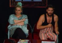 Predstava „Zašto i kako ubiti muža“