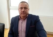 U toku obuka tima za podvodno deminiranje