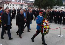 Sjećanje na Srbe stradale u odbrani Sarajevsko-romanijske regije