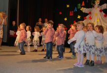 Održana priredba „Šapat u srcu“ posvećena osmom martu