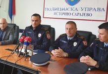 U februaru za 50 odsto manje krivičnih djela